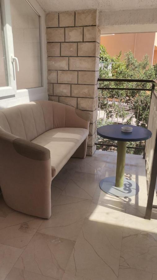 Apartment Luka Makarska Esterno foto